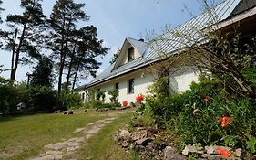 Kallaste Talu- Turismitalu&Holiday Resort